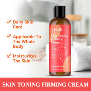 RUOALL 200ml Botella <span class=keywords><strong>de</strong></span> leche <span class=keywords><strong>de</strong></span> masaje corporal marrón Embalaje en inglés <span class=keywords><strong>para</strong></span> práctica <span class=keywords><strong>de</strong></span> yoga y cuidado del cabello - Product Image 4