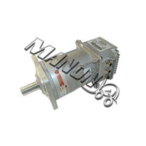 Ensemble moteur de direction pour chariot élévateur Linde 0009761281 – Pièce métallique neuve pour la réparation d'équipements de manutention - Product Image 2