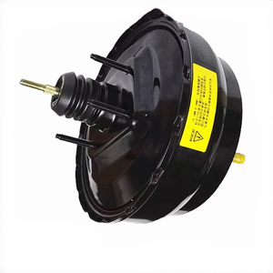 היגוי Brakebooster בבלם bumster 01469-s9a-a20 01469-sa-000 עבור קרביים הונא קריב 02-06 rd5/6/7 - Product Image 1