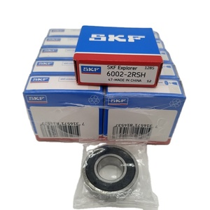 Roulement SKF d'origine 6300 6300zz, liste de prix des roulements 6300 6300 2rs - Product Image 1