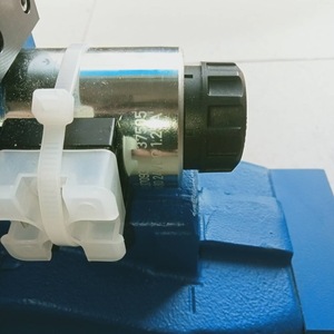 Válvula de Control Direccional Rexroth 4WRDE32V600L 5X6L24K9WG1 52MR, Válvula Hidráulica Industrial - Product Image 2