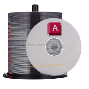 AutoCAD Version Éducative 3 Ans 2023 2024 2025 2026 Logiciel Outil de Dessin et de Conception Assistée par Ordinateur 1 DVD = 3 Ans - Product Image 2