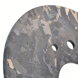 Equipo de Tratamiento de Aguas Residuales Industriales Orgánicas Boromond, Técnica de Electrooxidación, Placa de Electrodo de Diamante BDD CVD - Product Image 5