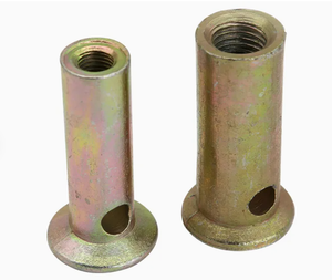 Accesorios de Construcción de Piezas de Hormigón Prefabricado, Inserto de Enchufe de Elevación - Product Image 5