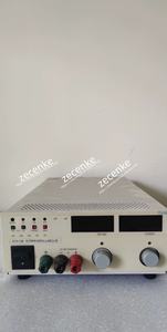 Chroma 6210-100 100V 10A DC Fuente de alimentación ajustable - Product Image 2