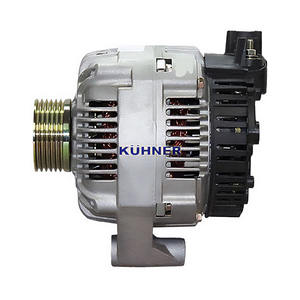 ไดชาร์จที่ใช้ร่วมกันได้กับ CITROEN ZX 1.8 เบนซิน (กำลังไฟ: 82 กิโลวัตต์, แรงม้า: 111) ตั้งแต่ปี 04-1996 ถึง 10-1997 รุ่น KUHNER 301152RI ของใหม่ - Product Image 2