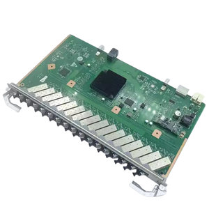 Thương hiệu mới h901gphf h902gphf GPON Board 16 cổng lớp C + C ++ SFP dịch vụ thẻ cho ma5800x2 ma5800x7 ma5800x15 ma5800x17 OLT - Product Image 4