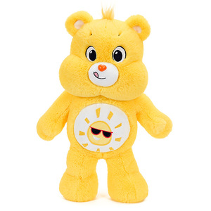 <span class=keywords><strong>Orsetto</strong></span> a Forma di Cuore Carebears, Peluche in Poliestere Super Morbido, Giocattolo Antistress Lavabile, <span class=keywords><strong>Orsetto</strong></span> Arcobaleno - Product Image 5