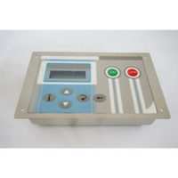 Control PLC CP2000 2107051103 para Compresor Fusheng 15-22kw, Venta al Por Mayor