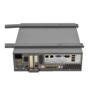 Qifu — contrôleur de serveur, imprimante faneuse, IC413 IC601, pour Konica Minolta, binhub presse C6000 c7000, serveur