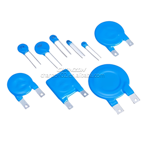 Điện trở phụ thuộc điện áp 240V 275V 1000V cho động cơ điện trở công suất cao <span class=keywords><strong>varistor</strong></span> 10d181k 10d152k 14d470k <span class=keywords><strong>20d151k</strong></span> 20d241k 20d241k 25d911k 511 - Product Image 2