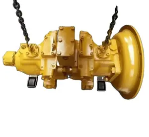 卡特彼勒挖掘机液压零件E240B液压泵E200B主泵EB51-01201 SPK10/10