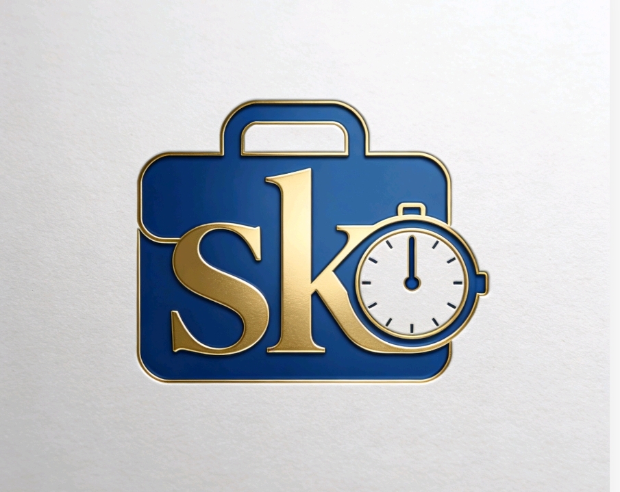 Yiwu City Shengkun E-Commerce Firm  (individual Business) logo