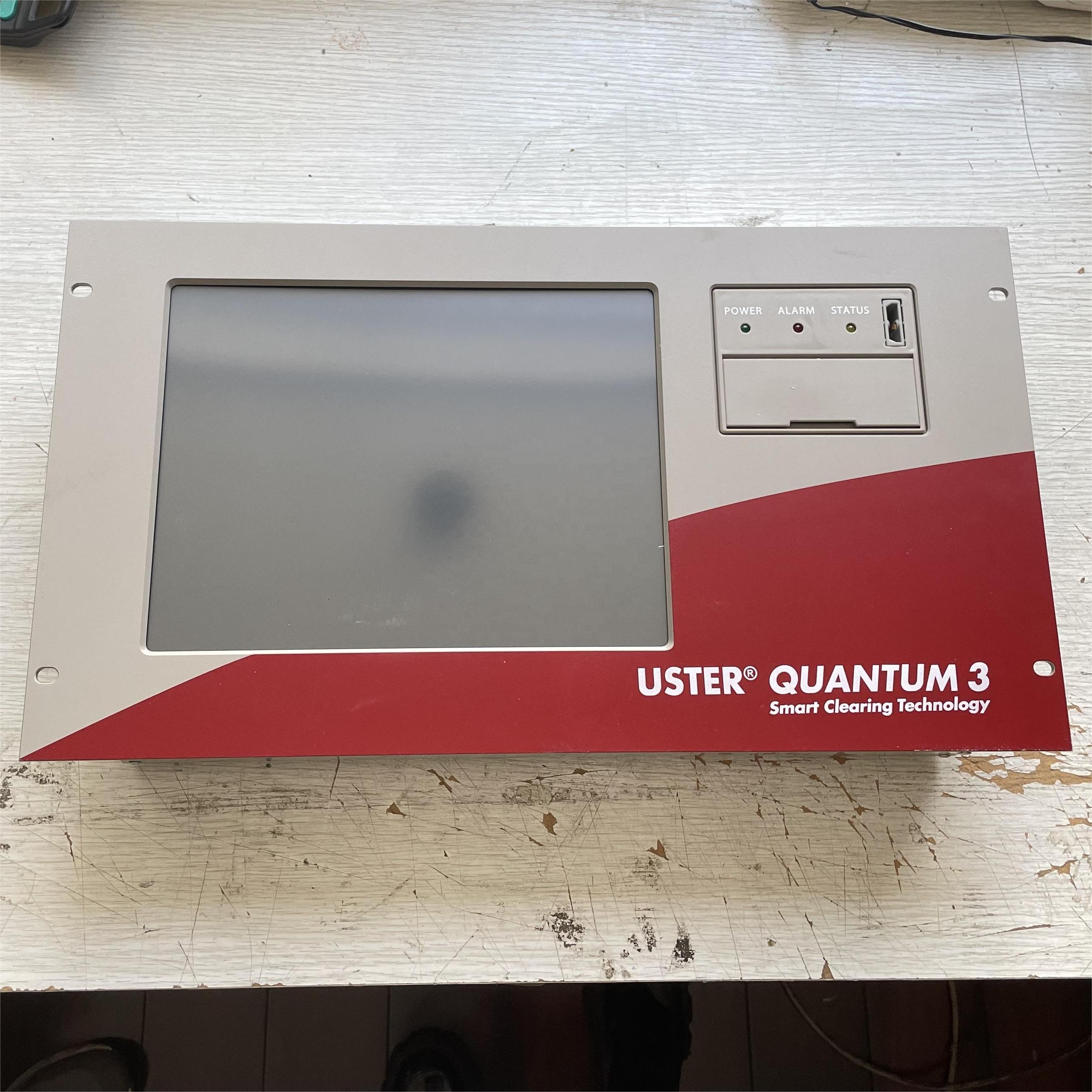 Hot Sale High Quality the Best Service 24 Hours Online Uster <strong>Quantum</strong> 3 <strong>for</strong> Spinning Machinery Parts