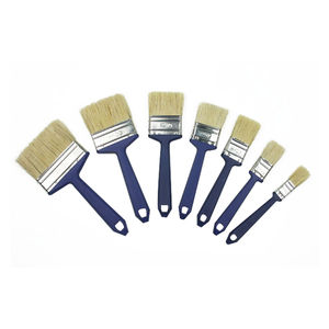 Juego <span class=keywords><strong>de</strong></span> Brochas Desechables para Pintar con Epoxi, Brochas para Pintar Pisos a Bajo Precio para Recubrimiento <span class=keywords><strong>de</strong></span> <span class=keywords><strong>Casas</strong></span> con Bricolaje - Product Image 4