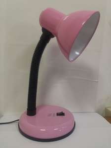 Bán Hot Phong Cách Bắc Âu màu xanh đen giá rẻ Ánh sáng đèn đọc sách khách sạn cạnh giường ngủ đọc sách nghiên cứu đèn ánh sáng hiện đại LED bàn đèn - Product Image 3