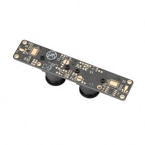 YE HD 1080P RGB <strong>IR</strong> Dual <strong>Camera</strong> 3D Scanning Printer Module USB Drive-Free Binocular Living Detection - Product Image 1