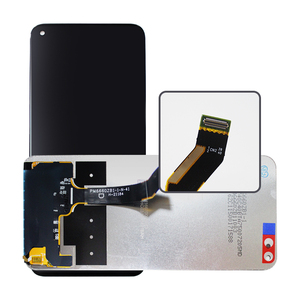 Pantallas LCD para Teléfonos Móviles <span class=keywords><strong>Huawei</strong></span> <span class=keywords><strong>Nova</strong></span> <span class=keywords><strong>8i</strong></span>, Pantalla LCD al por Mayor para <span class=keywords><strong>Huawei</strong></span> Honor 50 Lite / <span class=keywords><strong>Nova</strong></span> <span class=keywords><strong>8i</strong></span>, Repuesto de Pantalla LCD - Product Image 2