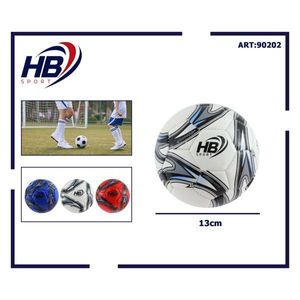 ไม่ใช่. 2 ประเภทสินค้าฟุตบอลระดับพรีเมียม ลูกฟุตบอล - Product Image 3