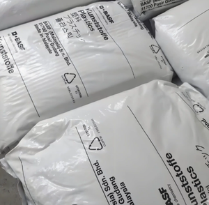 PA6 B3EG5 heat-stable nylon <b>plastic</b> <b>pellets</b>, glass fiber reinforced - Product Image 2