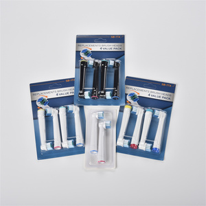Cabezales de repuesto para <span class=keywords><strong>cepillo</strong></span> de dientes eléctrico vibrador reemplazable para <span class=keywords><strong>cepillo</strong></span> <span class=keywords><strong>Oral</strong></span> <span class=keywords><strong>B</strong></span> <span class=keywords><strong>io</strong></span> series <span class=keywords><strong>9</strong></span> <span class=keywords><strong>cepillo</strong></span> de dientes eléctrico - Product Image 5