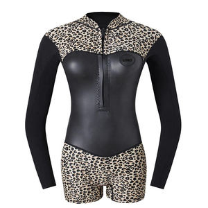 Maillot de bain professionnel pour femmes, avec fermeture éclair, modèle, combinaison de <span class=keywords><strong>Triathlon</strong></span>, pêche - Product Image 4