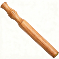 Inhalateur d'aromathérapie portable à l'huile essentielle pure pour la désintoxication tabagique, contenant du menthol, du citron et de l'eucalyptus, bâtonnets sans fumée