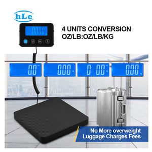 Highly Accurate <strong>Lcd</strong> <strong>Display</strong> 200kg Heavy Duty Platform Post Office Postage Digital Postal <strong>Scale</strong> <strong>Lcd</strong> <strong>Display</strong> - Product Image 5