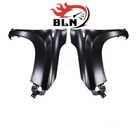 Kit carrosserie complet de haute qualité 1:1 pour Mitsubishi Triton 2012-2018, mise à niveau vers le modèle 2020, accessoires de lifting pour pick-up 4x4