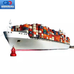 Agent de transport Agent de livraison DDP UPS DHL FedEx Express Agent de transport aérien et maritime Chine vers Belgique République tchèque Pologne - Product Image 1