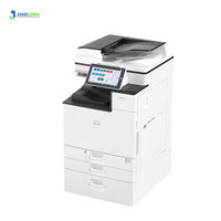 A3 A4 Couleur pour Ricoh IMC 2500 3000 3500 4000 4500 Imprimante Photocopieuse Laser Multifonction Utilisée Machine Générale