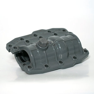 Kit de Reparación de Tuberías de PVC de 20 mm de Diámetro, Forma Rectangular, Herramienta de Reparación Rápida para Tuberías de Hierro - Product Image 1