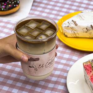 Plate <b>Paper</b> Tray <b>Paper</b> Sandwich Packaging Disposable Grease Insulated Baking Bread Cake Pad <b>Paper</b> <b>Burger</b> Shop - Product Image 5