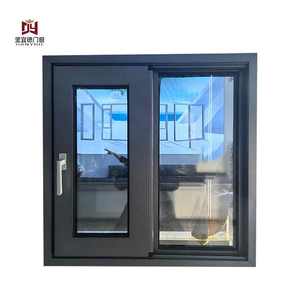 بسعر الجملة ، عزل حراري بطراز حديث مصقول مزدوج - Product Image 2