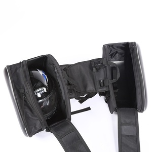 Borsa da Sella per Moto in EVA Multifunzionale, Resistente, Grande Capacità, Impermeabile, Vendita all'Ingrosso Transfrontaliera - Product Image 3