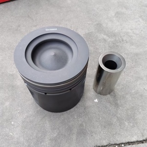 BULLDOZER D155 <span class=keywords><strong>H</strong></span>.S.S. Ensemble de piston de pompe 708-<span class=keywords><strong>2H</strong></span>-33311 - Product Image 6