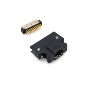 Conector Dleta Original Nuevo ASD-CNSC0050 ASD-B3-0721-L ASD-B2-2023-B Electrónica - Product Image 3