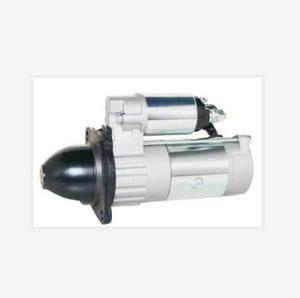 ใหม่ HNROCK 12โวลต์สตาร์ทเตอร์มอเตอร์ QDJ152T สำหรับเจียงดง JD2110ยานยนต์ไหลชัย KM136.138.160.176. ชี่เฟิง148 - Product Image 1