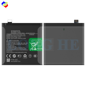 <span class=keywords><strong>OnePlus</strong></span> — <span class=keywords><strong>batterie</strong></span> pour téléphone portable, 4085mAh, BLP745, 1 + <span class=keywords><strong>7T</strong></span> Pro, 4G/5G, pour <span class=keywords><strong>OnePlus</strong></span> <span class=keywords><strong>7T</strong></span> to to - Product Image 3