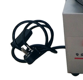 Taglierina elettrica mac cavolo carote zenzero aglio carne mele Chopper commerciale automatico frutta e verdura Chopper - Product Image 6