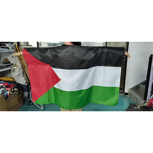 Высокое качество, Израиль, Ямайка, Швейцария, все страны, 100D полиэстер, логотип, радуга, накидка, веер, флаг - Product Image 4