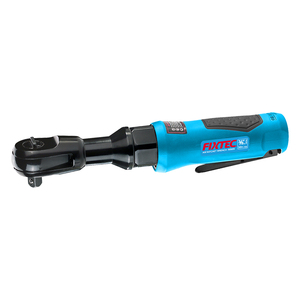 FIXTEC Perceuse-visseuse pneumatique à couple élevé 1/4'' 100 Nm/90 PSI/6,2 bars, poignée droite, visseuse à chocs pneumatique FASD01 - Product Image 4