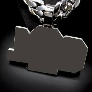 Collier pendentif diamant de haute qualité pour les femmes anniversaire de fiançailles et occasions spéciales - Product Image 5