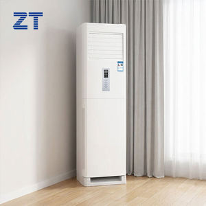 Floor <b>Standing</b> Mounting Split Type Air Conditioner Variable Frequency Cooling Heating AC Energy-Saving Class A+++ Remote <b>Control</b> - Product Image 1