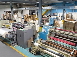 Rouleau de film de plastification thermique BOPP, film de plastification photo, film BOPP thermique laminé, résistant aux traces de doigts - Product Image 6