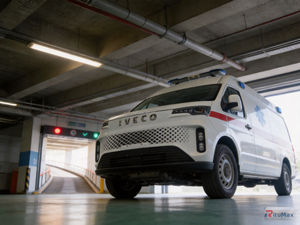 <span class=keywords><strong>Ambulancia</strong></span> Automática Diésel de Alta Calidad para Operaciones de Socorro en Casos de Desastre y Rescate de Emergencia - Product Image 2