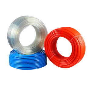 폴리 우레탄 호스 <span class=keywords><strong>PU</strong></span> 호스 4/6/8/10/12/14/16mm 4x2.5mm 폴리 우레탄 튜브 폴리 우레탄 에어 호스 공압 튜브 - Product Image 4