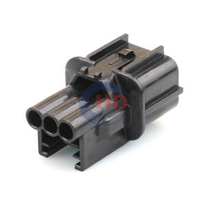 ชุดสายไฟ HP401-03020 <span class=keywords><strong>3</strong></span>ทางขั้วต่อซ็อกเก็ตอัตโนมัติสำหรับรถยนต์ที่อยู่อาศัยลวดยานยนต์ - Product Image 2