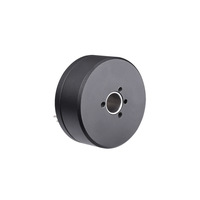 BL2804 Bürstenloser Gleichstrommotor für Drohnenkamera Handheld-Gimbal Hohlwelle Hochdrehmoment für E-Bike Boot Lüfter 32mm Rahmen