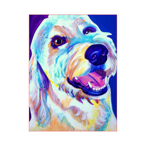 Fábrica <span class=keywords><strong>de</strong></span> una pieza, venta al por mayor, pinturas impresas modernas, marco <span class=keywords><strong>de</strong></span> combinación sin marco, marco interior preestirado múltiple - Product Image 2